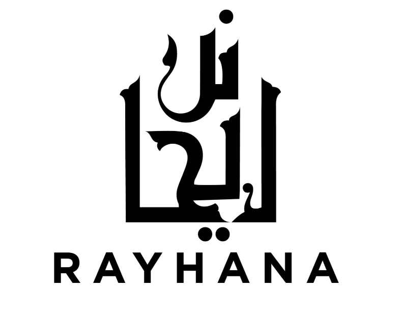 Rayhana Logo